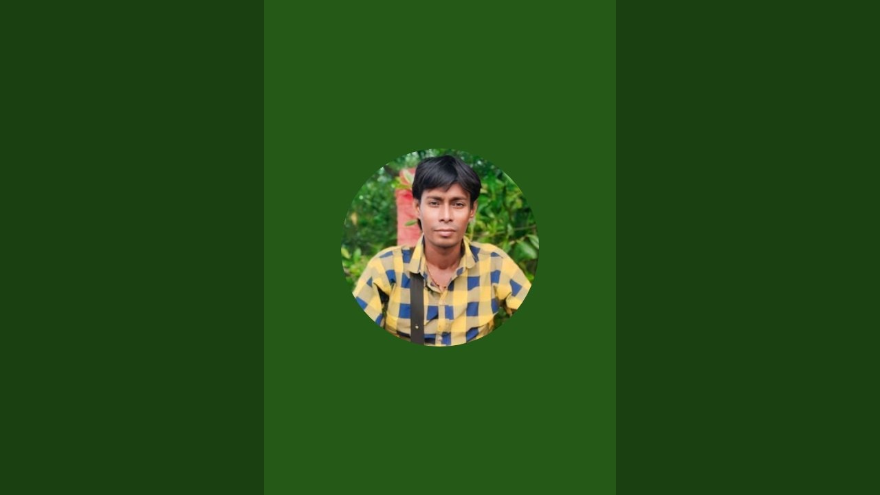 Bapi Light Blogs is live! - YouTube