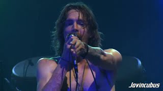 Incubus - A Crow Left Of The Murder (LIVE)