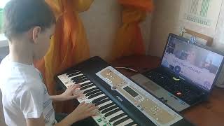 Мюзет. Бах screenshot 3