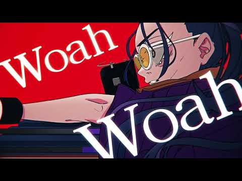 踊/Ado 歌ってみた 【エナ】