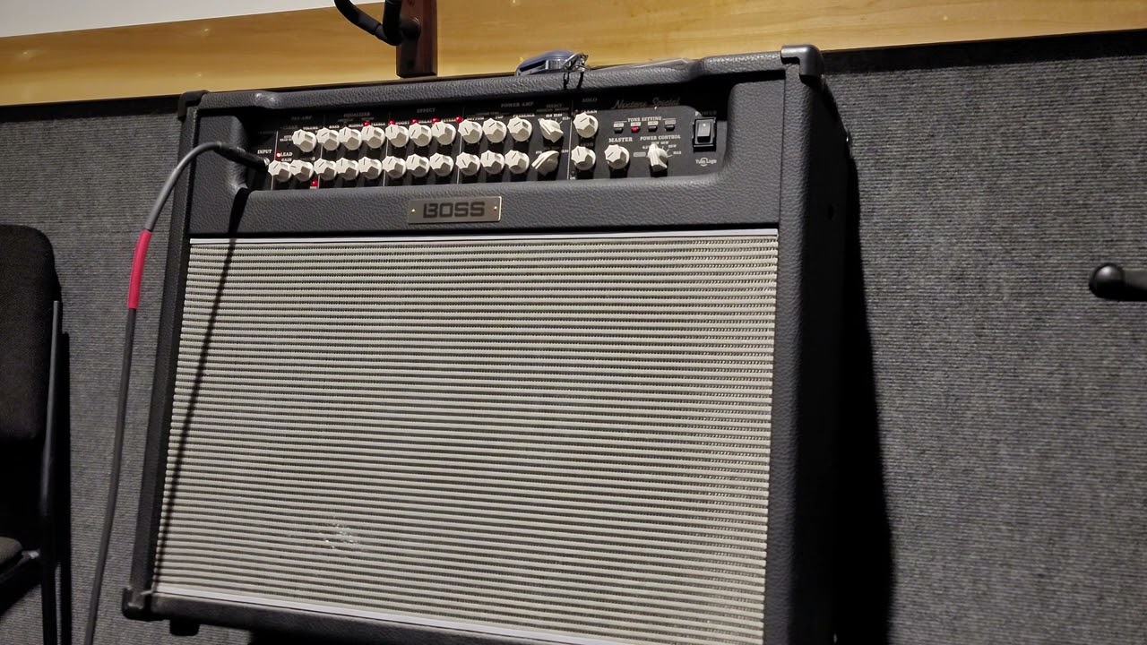 Boss Nextone Special Quick Playthrough YouTube