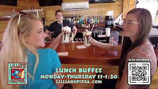 Lillian's Pizza