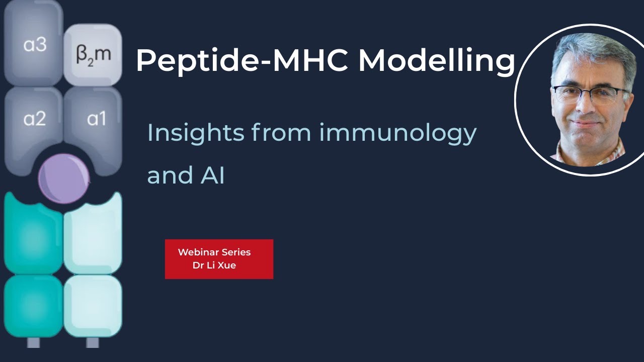 3D Structural Modelling for Enhanced Peptide-MHC and TCR Specificity predictions