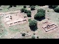 La mezquita y alquería andalusí de La Graja (Higueruela, Albacete)