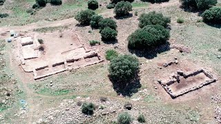 La mezquita y alquería andalusí de La Graja (Higueruela, Albacete)