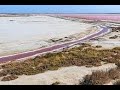 Vlog camargue a la dcouverte  ville de salin de giraud