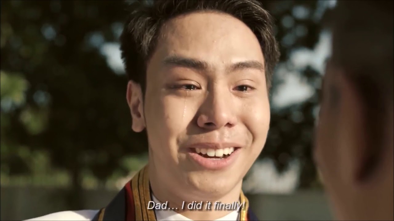 Best Heart Touching Commercials