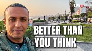 7 Things About Living in Lima Peru That Are Better Than You Expected
