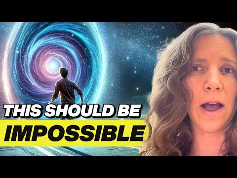 Woman DIES At The DENTIST, Returns With A SPECIAL MESSAGE  | Near Death Experience #nde