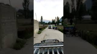 Beautiful Kumrat Road 😍