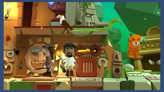 Free Animation App • Make your own stories with Toontastic