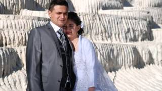Acıpayam / Kumavşarı  İbrahim  Halime  Dügünü
