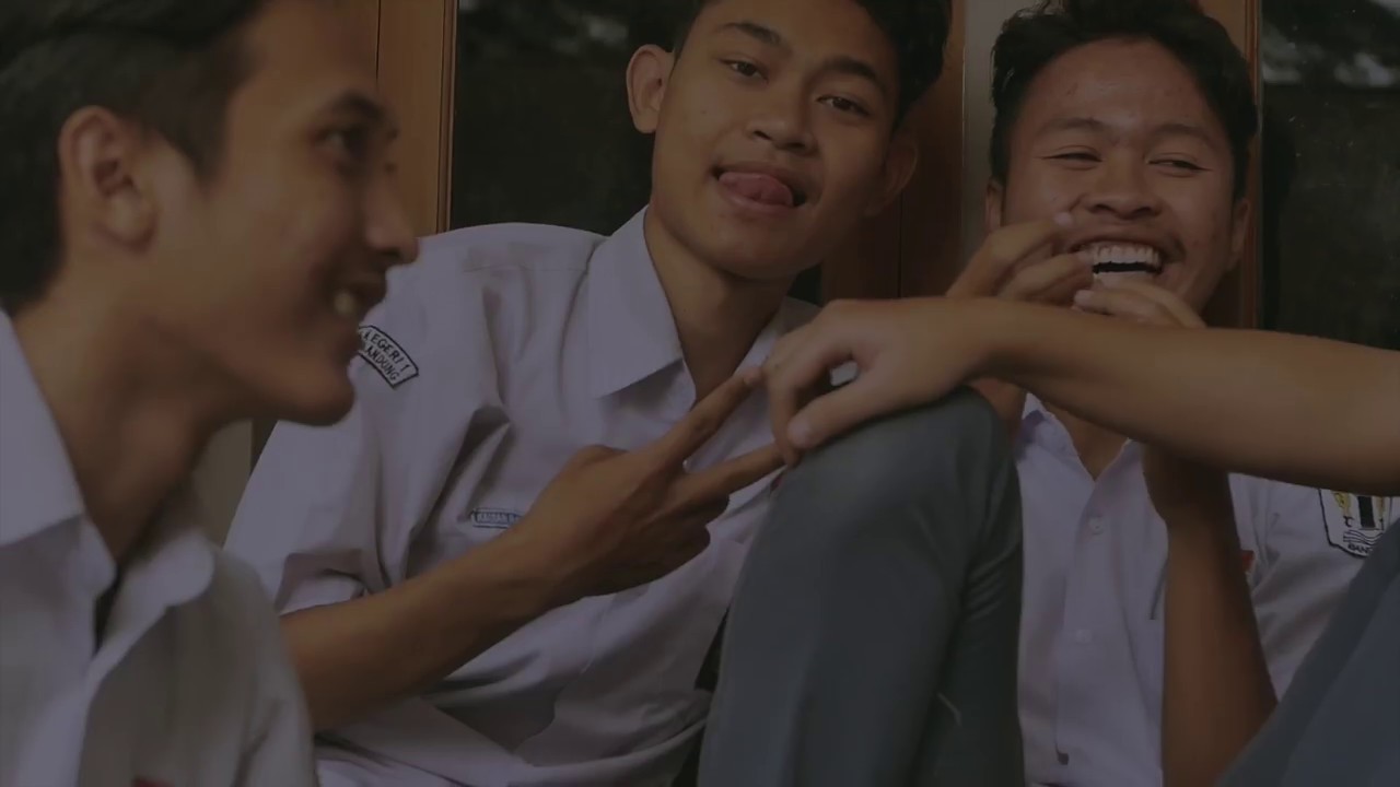 Video Angkatan SMA Negeri 1 Bandung 2017