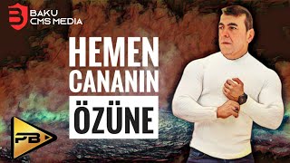 Rehman Basilmaz - Hemen Cananin Ozune 2023 ( Remix_BlackBeatsZ )