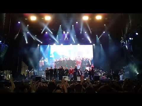 Cuando Pase el Temblor (Versión Sinfónico)