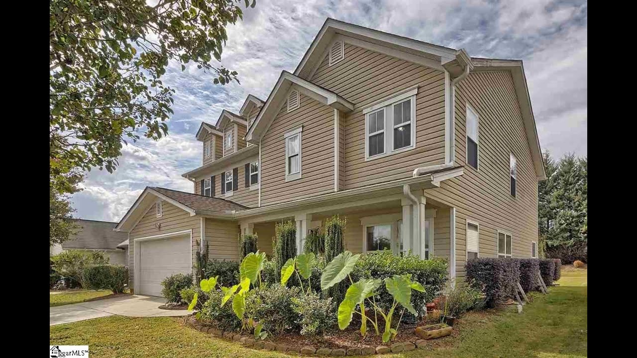 540 Todd Drive NE, Concord, NC 28025 Team Honeycutt Allen Tate Realtors MLS 3681141 YouTube