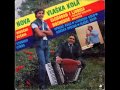 Slobodan & Ljubiša Božinović - Opasač kolo (godina 1984)