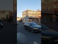 2-RTW-01 der FuRW 2 Wuppertal mit SoRe auf Einsatzfahrt
