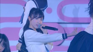 Kegarete iru Shinjitsu 汚れている真実 - AKB48 Team 8 Senbatsu チーム８選抜 | Eito no Hi エイトの日 2018