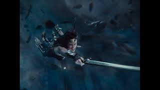 Download Lagu Zack Snyder's Justice League - \ MP3