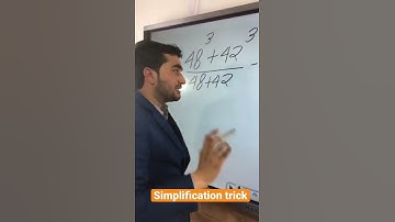 Simplification trick #sscadda247 #sscadda247classes