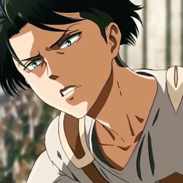 WAP X E- GIRLS ARE RUINING MY LIFE - Levi Ackerman (Attack On Titan)