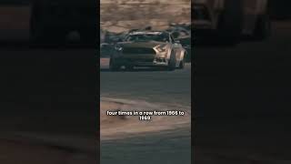 Ford: Driving Innovation Through a Century #luxurycars #automobile #epicraces #carcomparison #ford