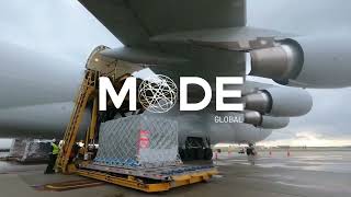MODE Global Air Freight Solutions