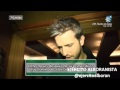 Entrevista a Pablo Alborán en 75 minutos - CanalSur