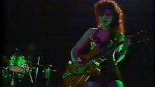 The Cramps - Can your pussy do the dog chords