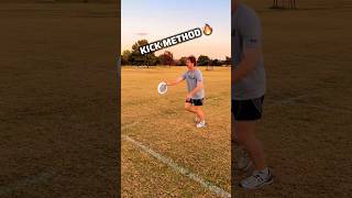 Meta Ultimate Frisbee Tips 🥏🔥