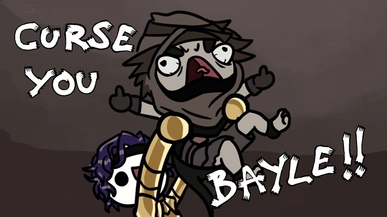 Zombey hat Spaß in Elden Ring (ft. IGON) YouTube