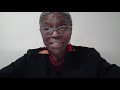 Aji Lewis on the Importance of the Restraint Reduction Network (RRN) Training Standards