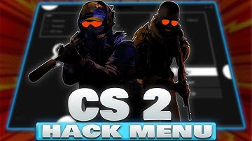 💥 CS2 HACK MENU [UPDATED] | NO VAC & SAFE DOWNLOAD! 🔥 | WORKING 2025! ✅