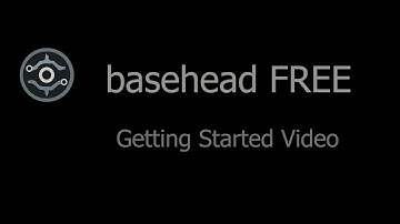 basehead FREE Getting Started