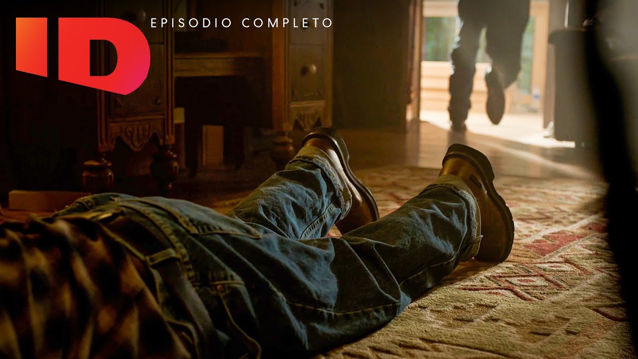 ¿Quién mató al hombre más querido del pueblo?| Episodio Completo |Detective americano, con Joe Kenda