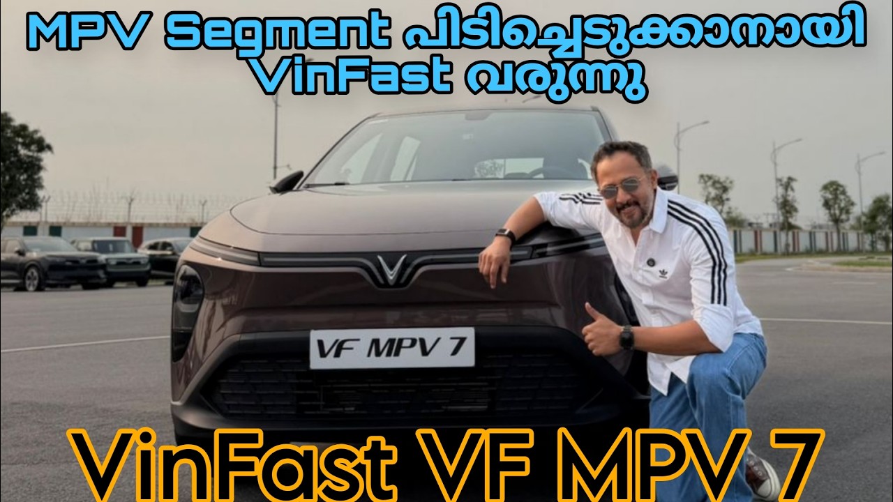 Soi Vinfast VF7 (hoc VF E34) Mi L DIN Thit K Thay I Dng Chung Nn Tng Vi Limo Green - Video