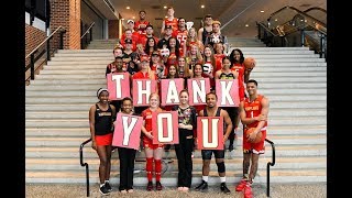 Supporting Student-Athlete Success | UMD