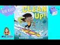Clean Up Story Quiz