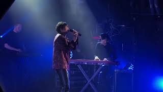 Alekseev «Дельфины». Aurora concert hall. СПб 03.01.2018