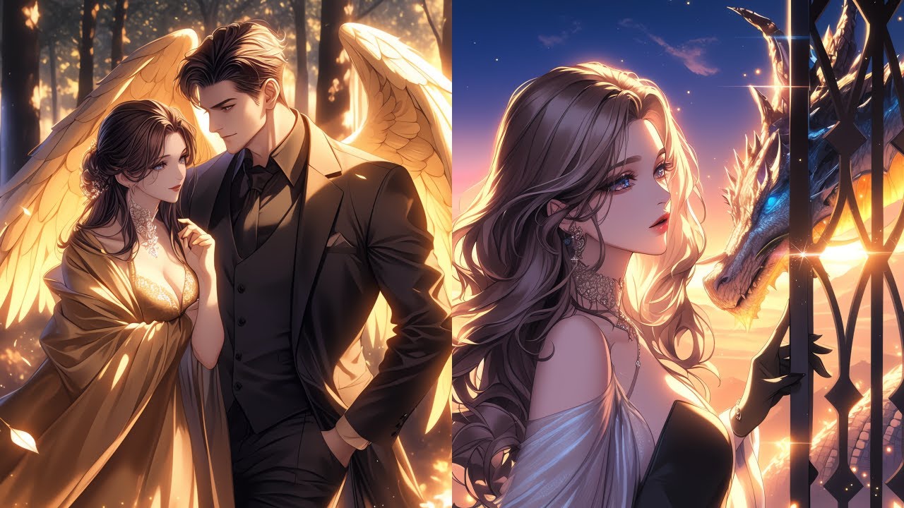 In My Past Life, She Betrayed Me For My Junior Brother's Spirit Beast—This Life, Let Him Raise Her