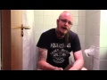 Capture de la vidéo Terrorizer Tv: Shining's Manifesto - An Interview With Niklas Kvarforth