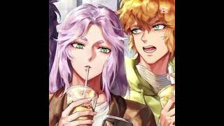 Mu x Shaka, Aioria x Marรญn y Milo x Camus. #anime #saintseiyaforever #saintseiya Mu x Shaka, Aioria x Marรญn y Milo x Camus. #anime #saintseiyaforever #saintseiya