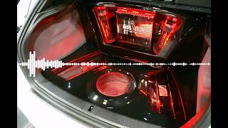 Glen Washington - Strangers In The Night (27-36hz) Rebassed