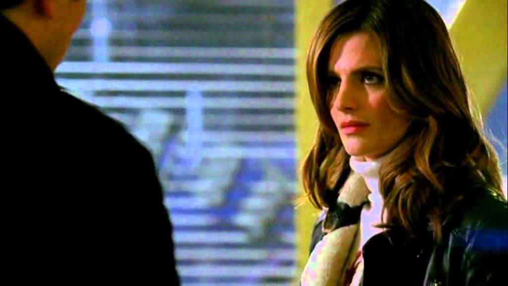 Castle y Beckett - 4 años Caskett