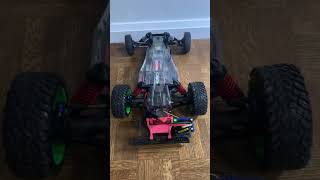 144kmh Traxxas Rc Car #automobile #bmw #duet #trump #car #news