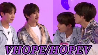 87. Vhopehopev Moments Run 97