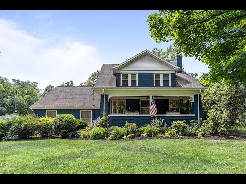 4024 Crooked Run Road, North Versailles, PA home video tour