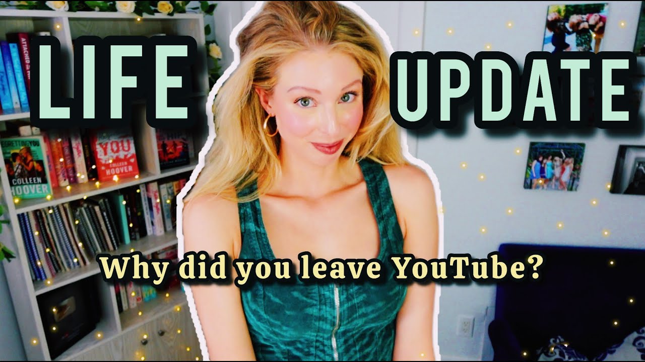 LIFE UPDATE | CASUAL Q & A with XTINEMAY 2025