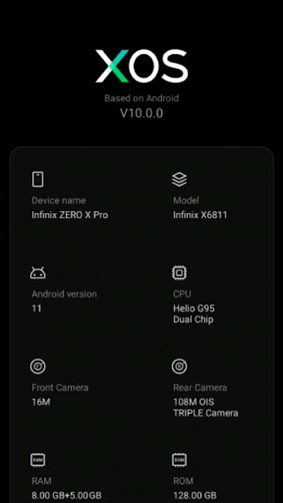 Infinix zero x pro Feb 1 2023 android 12 update #youtubeshorts #android13 #infinix #youtube #shorts